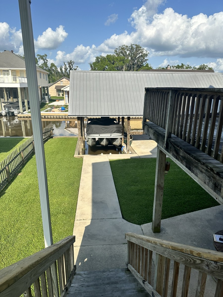 Camp Listings Rosslyn Stone